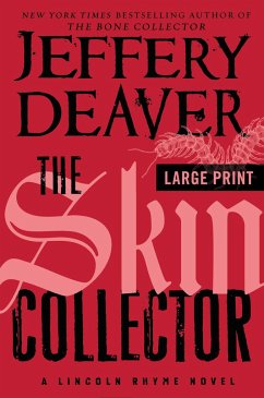 The Skin Collector - Deaver, Jeffery