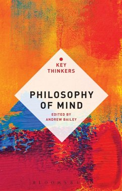 Cover Philosophy of Mind