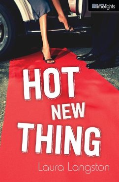 Hot New Thing - Langston, Laura