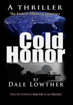 Cover Cold Honor