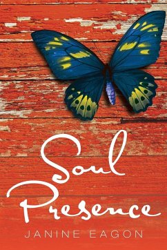 Soul Presence - Eagon, Janine