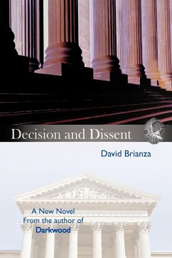 Decision and Dissent - Brianza, David