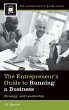 The Entrepreneur's Guide to Running a... - Bild 1