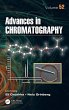 Advances in Chromatography, Volume 52 - Bild 1