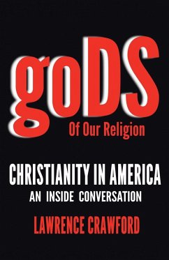 Gods of Our Religion - Crawford, Lawrence