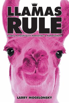 Llamas Rule