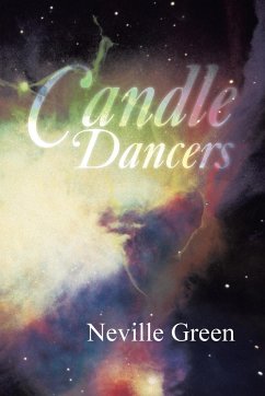 Candle Dancers - Green, Neville