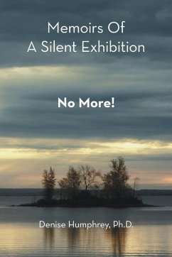 Cover Memoirs of a Silent Exhibition