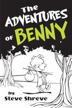 The Adventures of Benny - Shreve, Steve