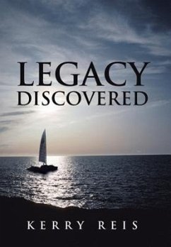 Legacy Discovered - Reis, Kerry