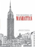 The Building of Manhattan (eBook, ePUB)