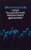 One Hundred Selected Games (eBook, ePUB)