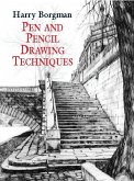 Pen and Pencil Drawing Techniques (eBook, ePUB)