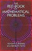 The Red Book of Mathematical Problems (eBook, ePUB)