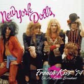 French Kiss '74 French Kiss '74