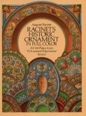 Racinet's Historic Ornament in Full Color (eBook, ePUB)