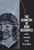 The Geometry of René Descartes (eBook, ePUB)