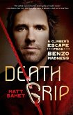 Death Grip (eBook, ePUB)