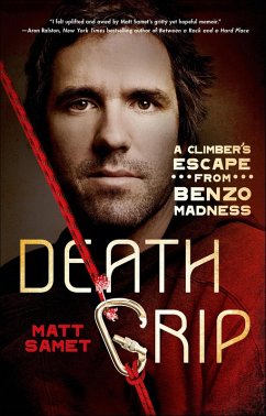 Cover Death Grip (eBook, ePUB)