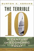 The Terrible 10 (eBook, ePUB)