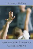 Advancing Student Achievement (eBook, ePUB) Advancing Student Achievement (eBook, ePUB)