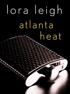 Cover Atlanta Heat (eBook, ePUB)