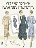 Classic French Fashions of the Twenties (eBook, ePUB)
