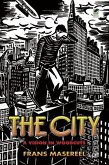 The City (eBook, ePUB)