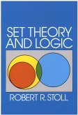 Set Theory and Logic (eBook, ePUB)