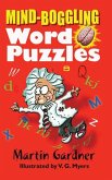 Mind-Boggling Word Puzzles (eBook, ePUB)
