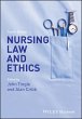 Nursing Law and Ethics (eBook, ePUB) - Bild 1