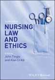 Nursing Law and Ethics (eBook, ePUB)