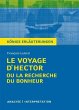 Le Voyage d'Hector ou la recherche du... - Bild 1