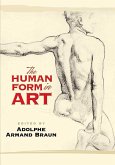 The Human Form in Art (eBook, ePUB)