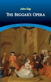 The Beggar's Opera (eBook, ePUB)