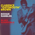 Boogie Rambler - Blues Essentials