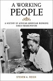 A Working People (eBook, ePUB)