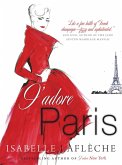 J'adore Paris (eBook, ePUB)