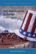 Anti-Americanism in Europe (eBook, ePUB) - Bild 1