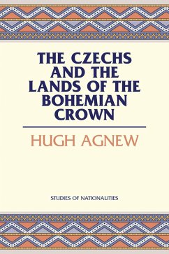 Cover The Czechs and the Lands of the Bohemian Crown (eBook, ePUB)