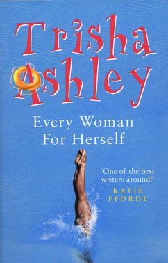 Every Woman for Herself (eBook, ePUB) - Ashley, Trisha