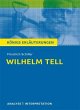 Wilhelm Tell von Friedrich Schiller.... - Bild 1