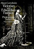 Victorian and Edwardian Fashion (eBook, ePUB)