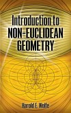 Introduction to Non-Euclidean Geometry (eBook, ePUB)