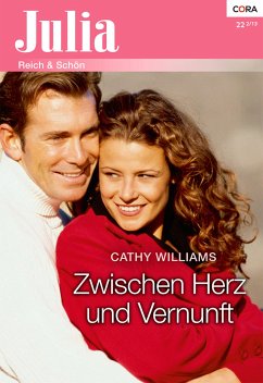 Zwischen Herz und Vernunft (eBook, ePUB) - Williams, Cathy
