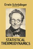 Statistical Thermodynamics (eBook, ePUB)