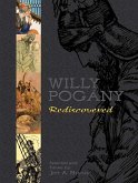Willy Pogány Rediscovered (eBook, ePUB) Willy Pogány Rediscovered (eBook, ePUB)