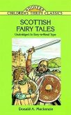 Scottish Fairy Tales (eBook, ePUB)