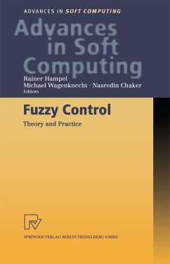 Fuzzy Control (eBook, PDF)