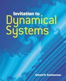 Invitation to Dynamical Systems (eBook, ePUB)